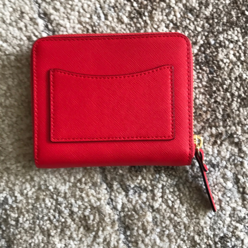 LAST ONE! Brand New Kate Spade Darci Wallet - Picture 4 of 7